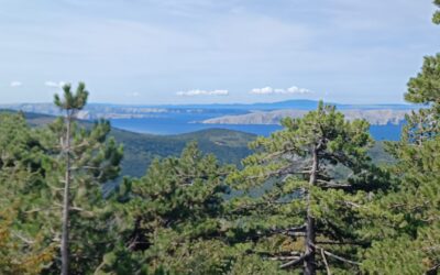 Clubtreffen in Krk/Kroatien